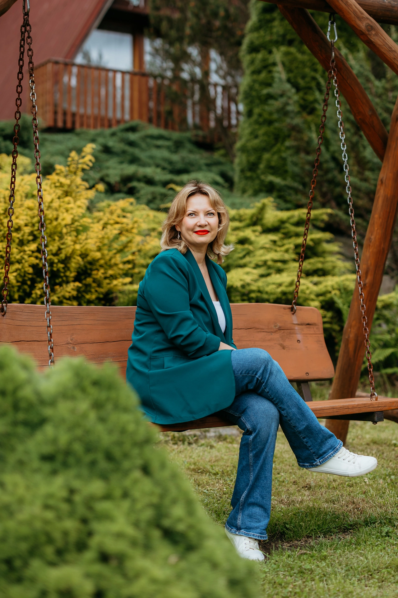 Ewa Pietrakowska-Dziedzic – trenerka biznesu, ekspertka etykiety, komunikacji i public relations. Rozwój z klasą.